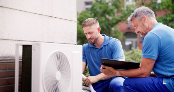 Professional HVAC in Joshua Tree, CA